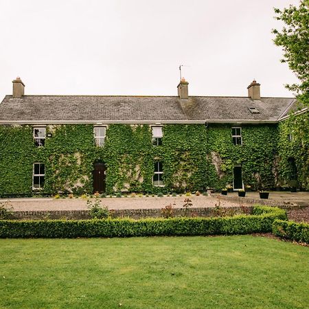 Fitz Of Inch Hotell Stradbally  Eksteriør bilde