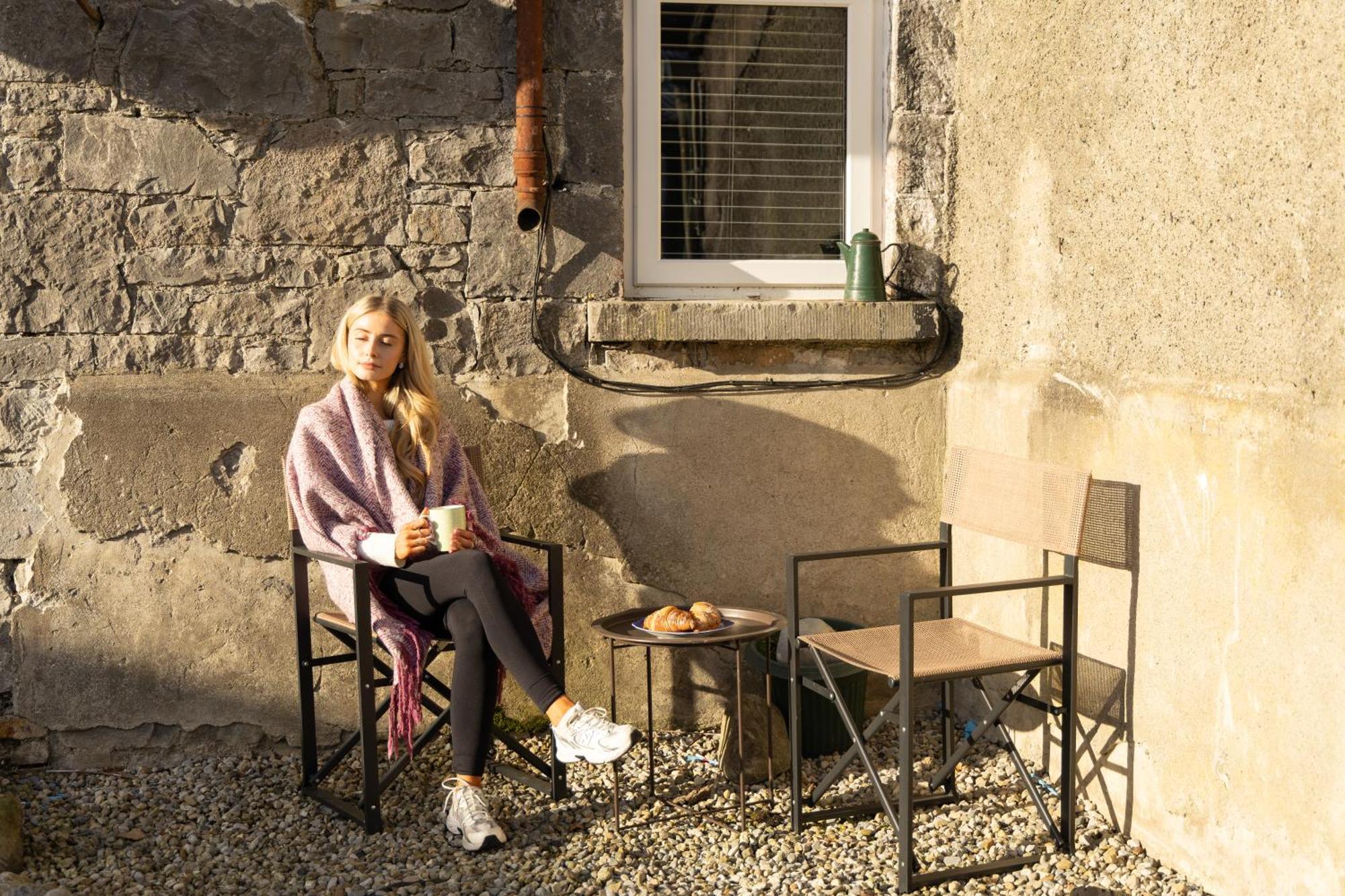Fitz Of Inch Hotell Stradbally  Eksteriør bilde
