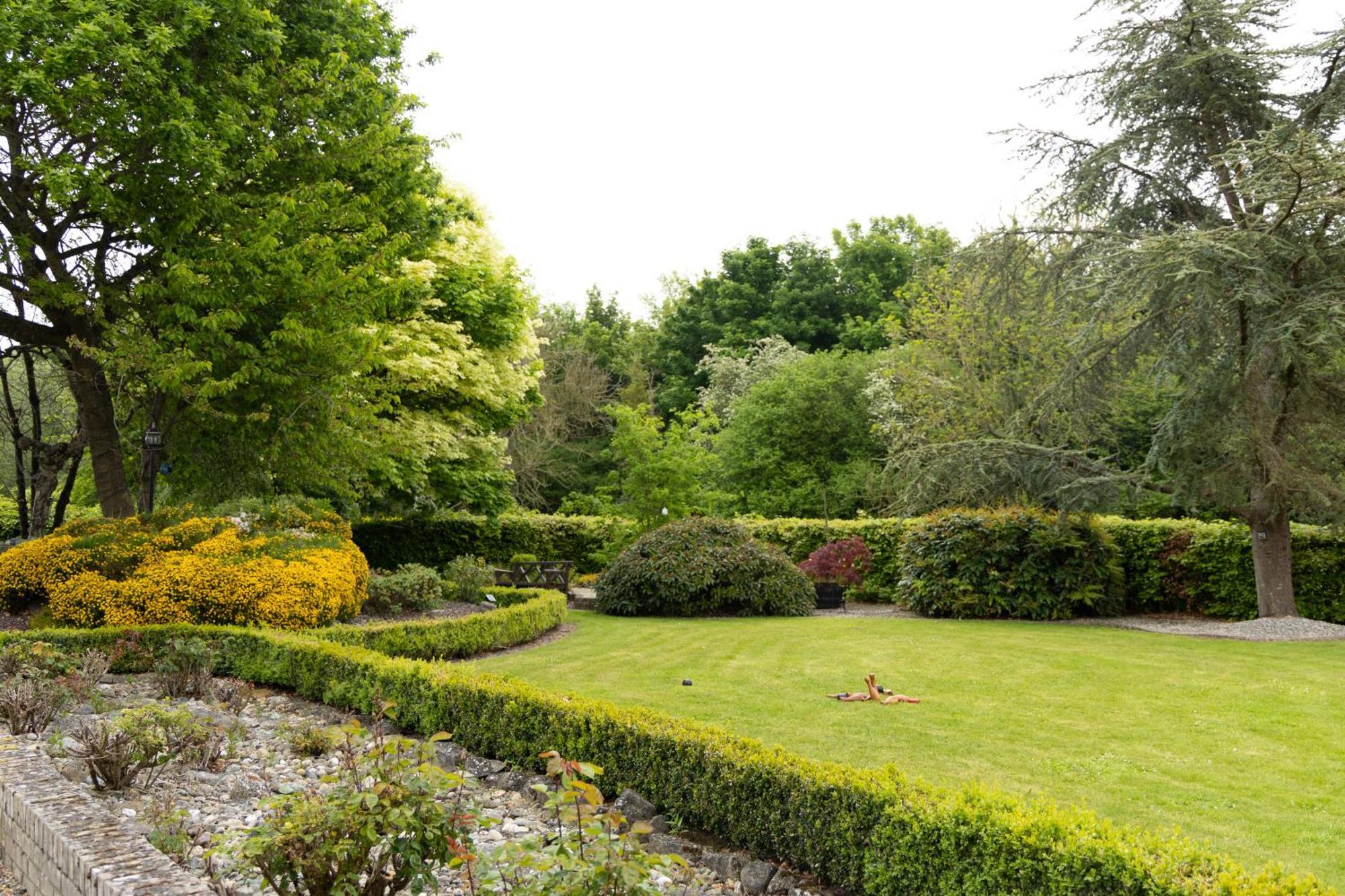 Fitz Of Inch Hotell Stradbally  Eksteriør bilde