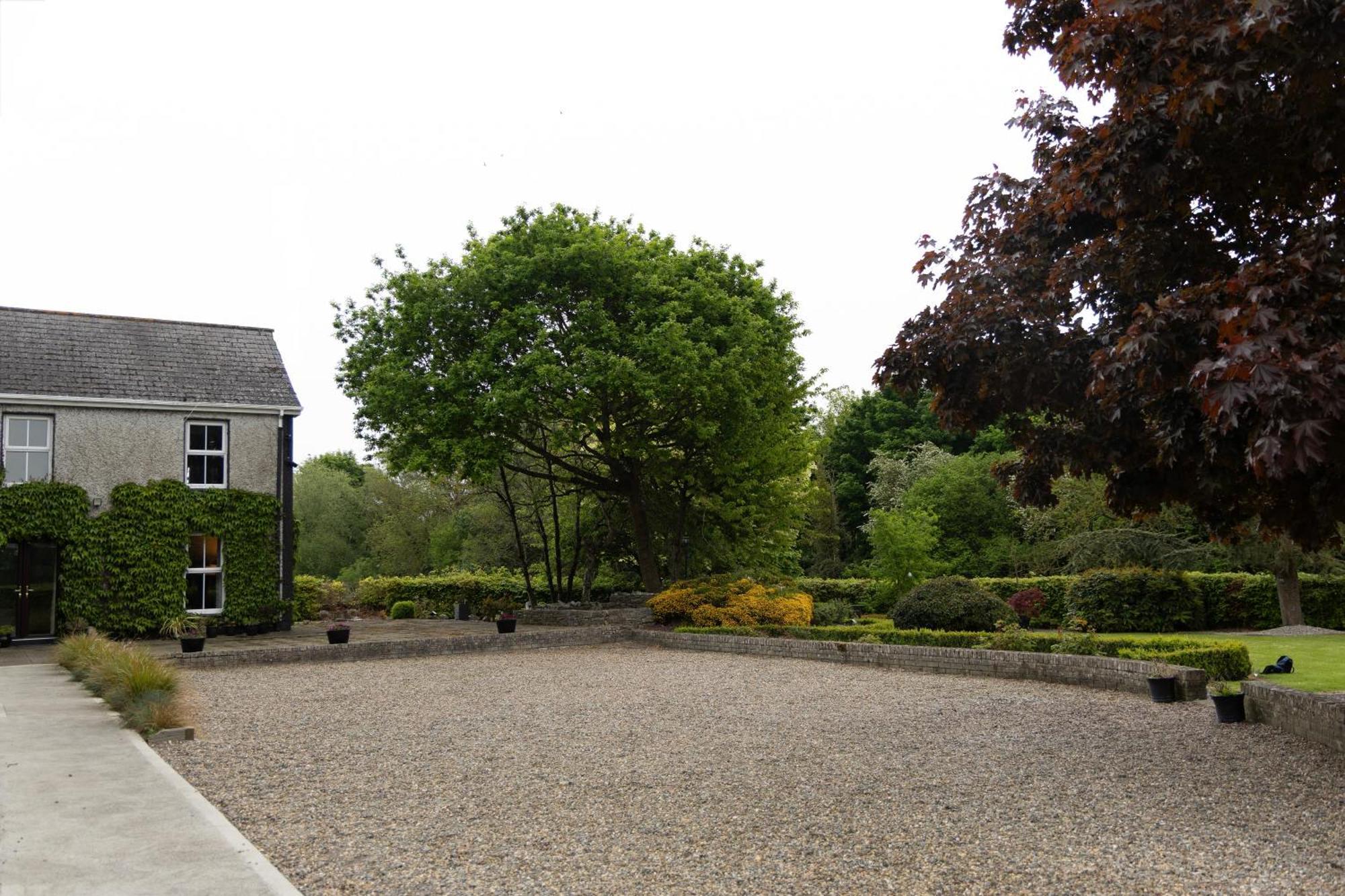 Fitz Of Inch Hotell Stradbally  Eksteriør bilde