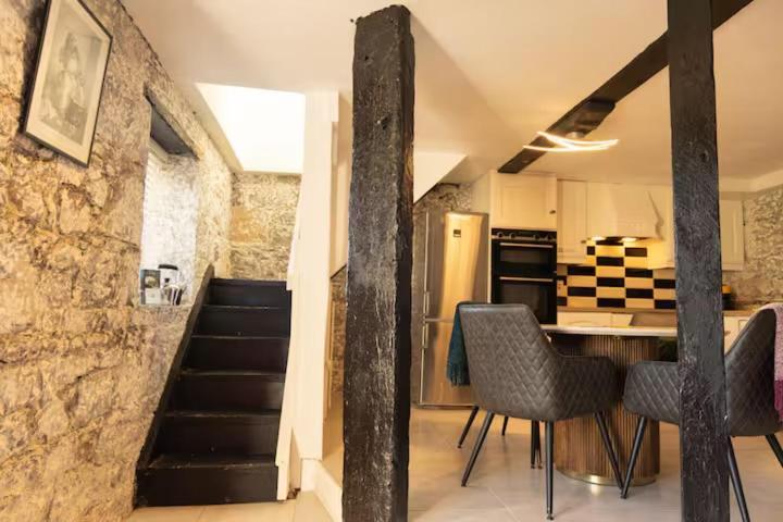 Fitz Of Inch Hotell Stradbally  Eksteriør bilde