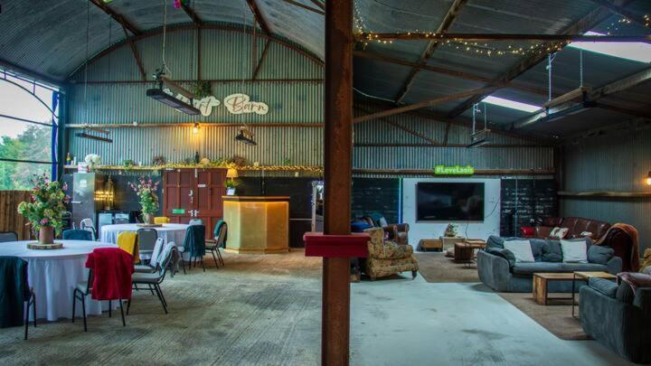 Fitz Of Inch Hotell Stradbally  Eksteriør bilde